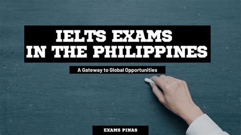 ielts philippines location|IELTS Asia .